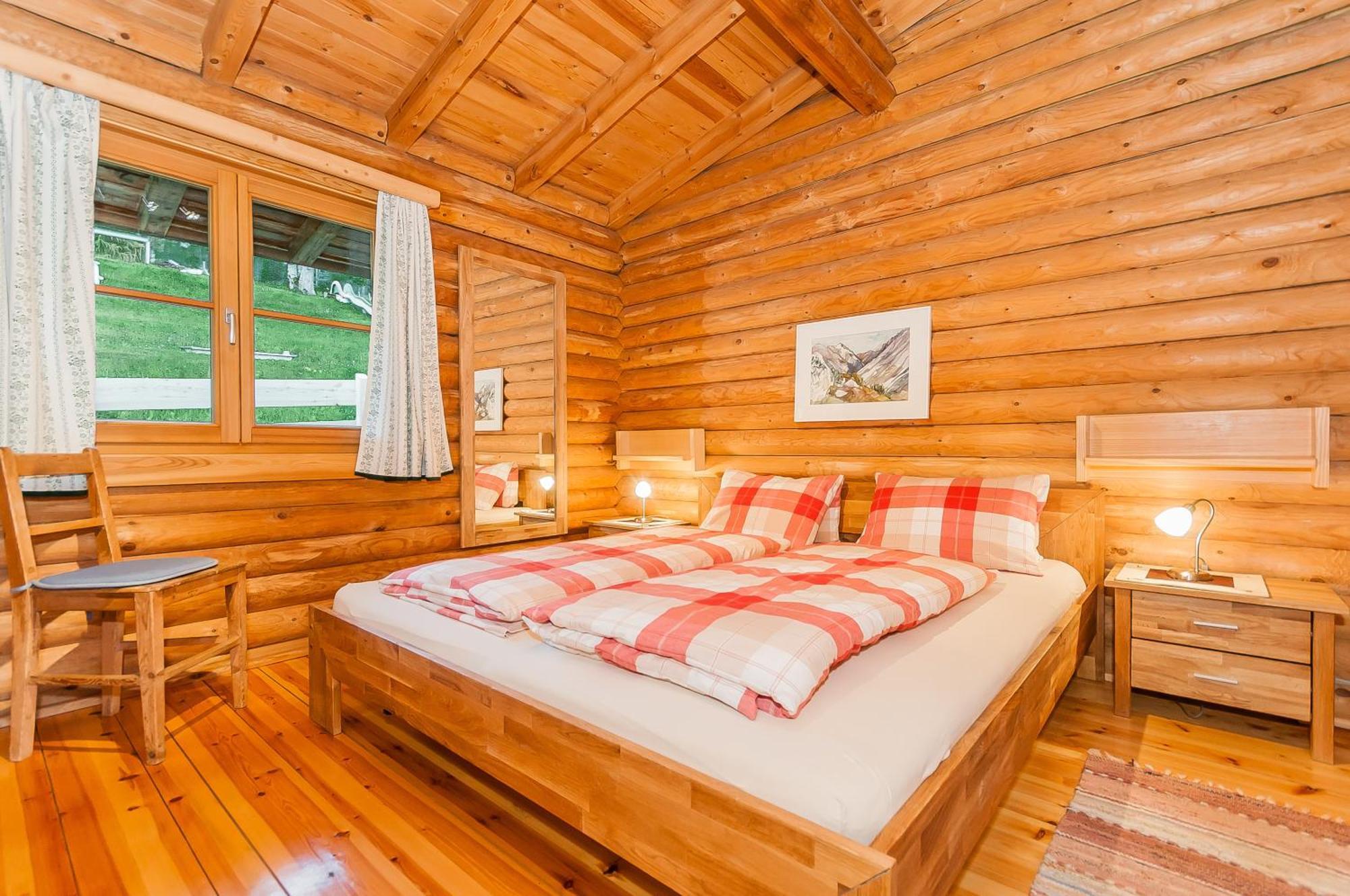 Ropferhof Apartment Telfs-Buchen Room photo
