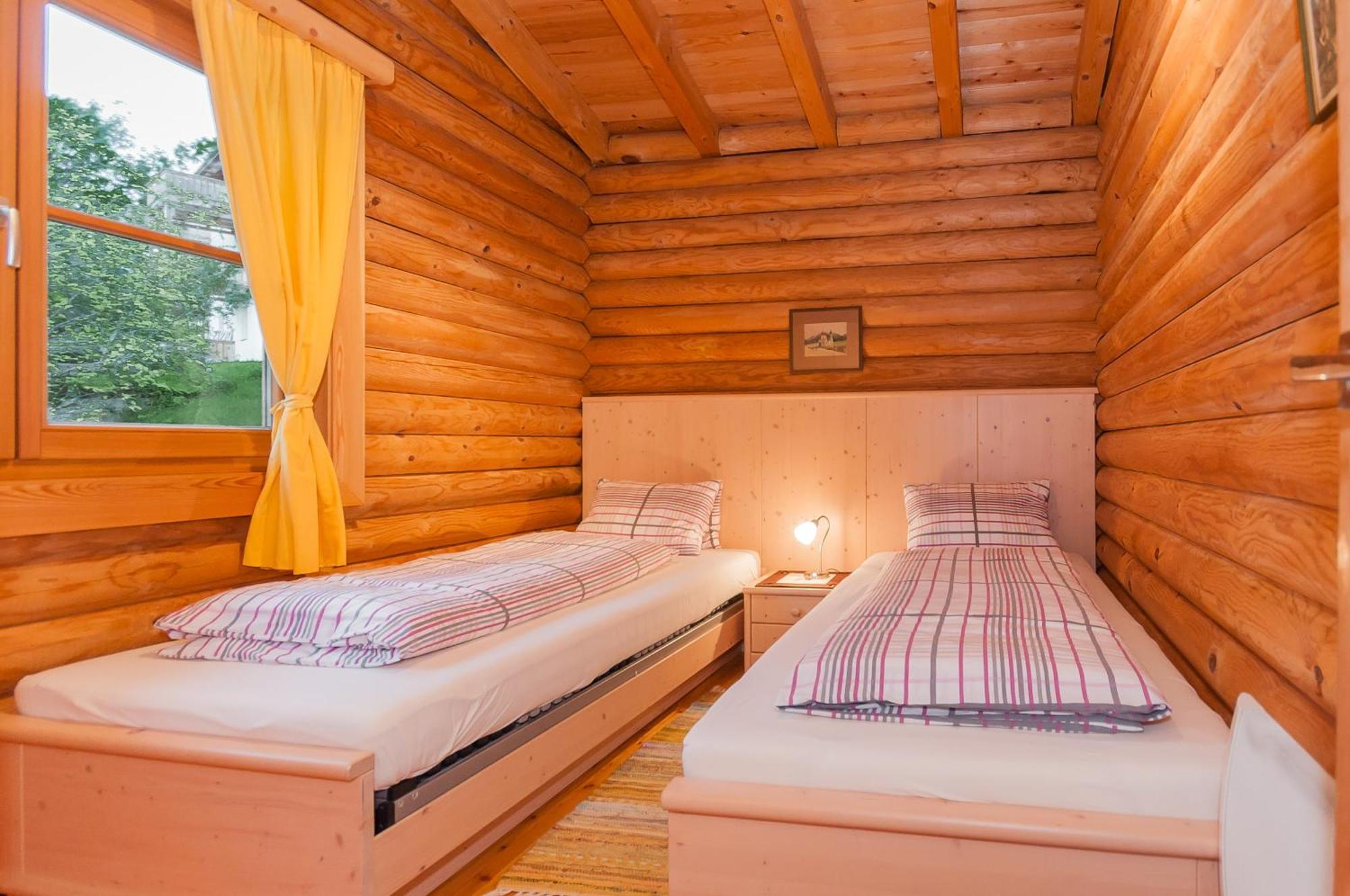 Ropferhof Apartment Telfs-Buchen Room photo