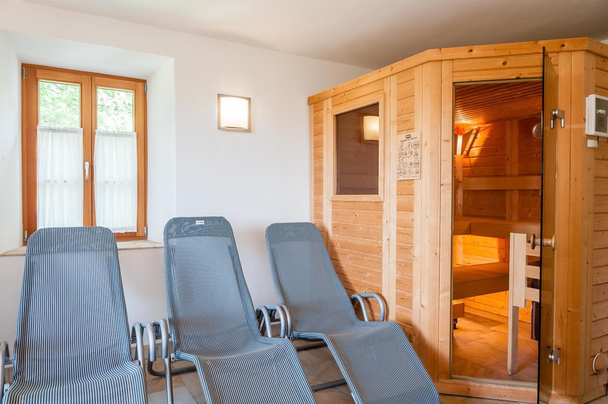 Ropferhof Apartment Telfs-Buchen Room photo
