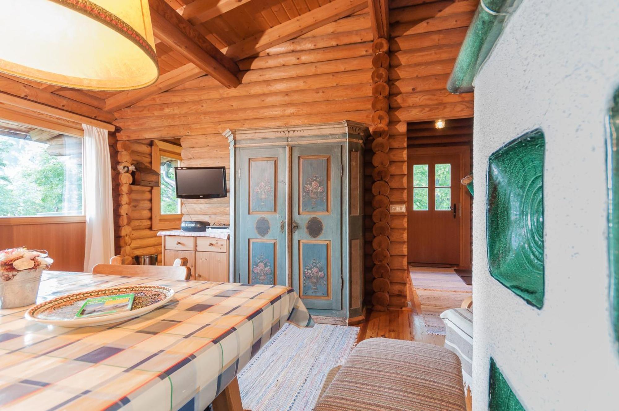 Ropferhof Apartment Telfs-Buchen Room photo