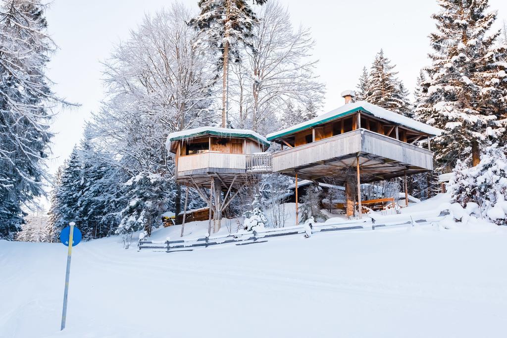 Ropferhof Apartment Telfs-Buchen Exterior photo